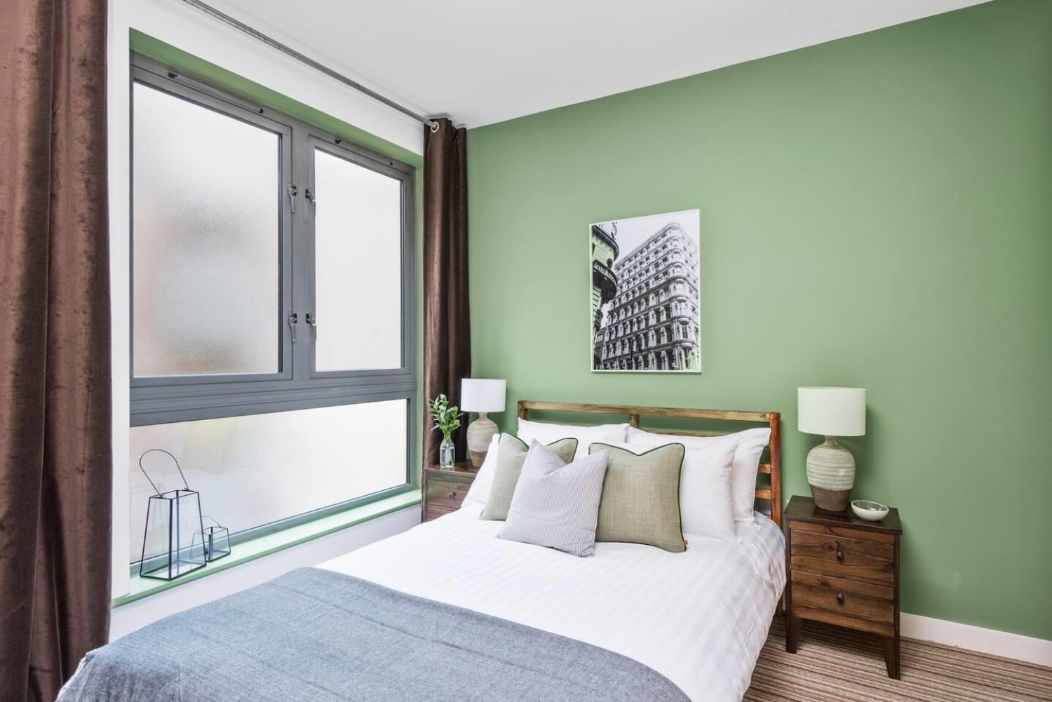 Hoxton Square, Shoreditch, N1