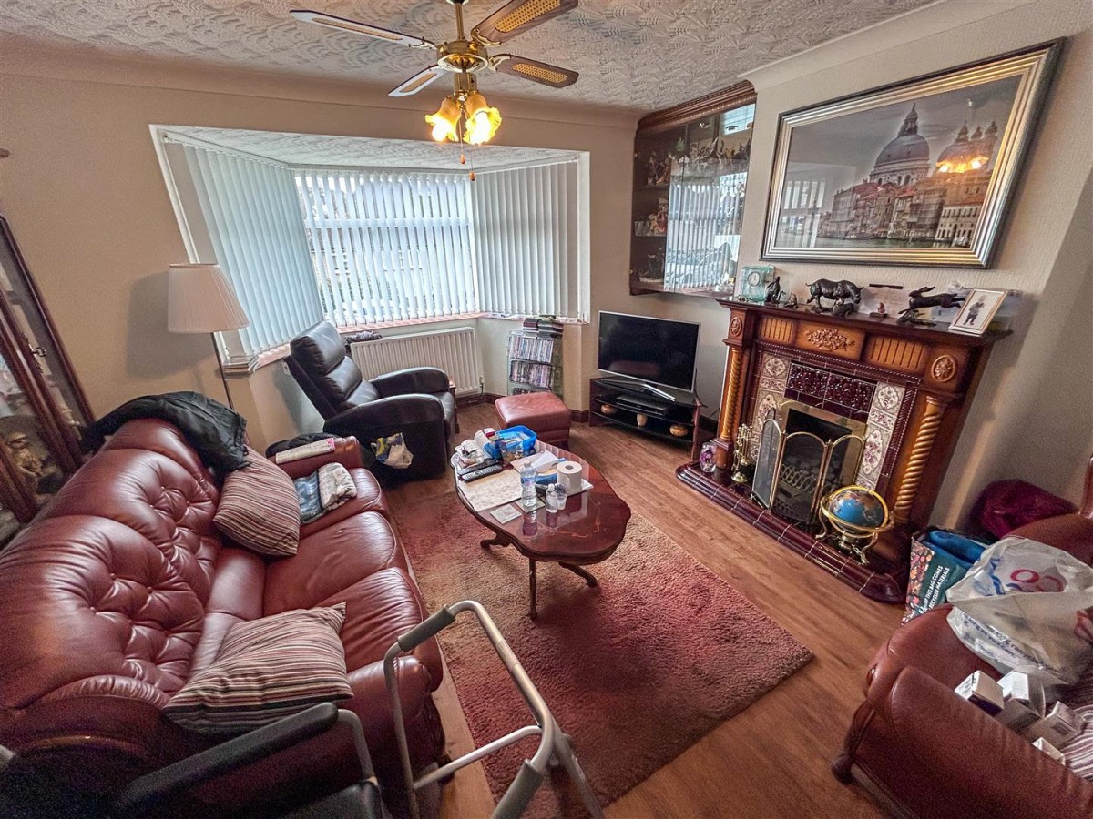 Talbot Road, Dudley, DY2 0HS