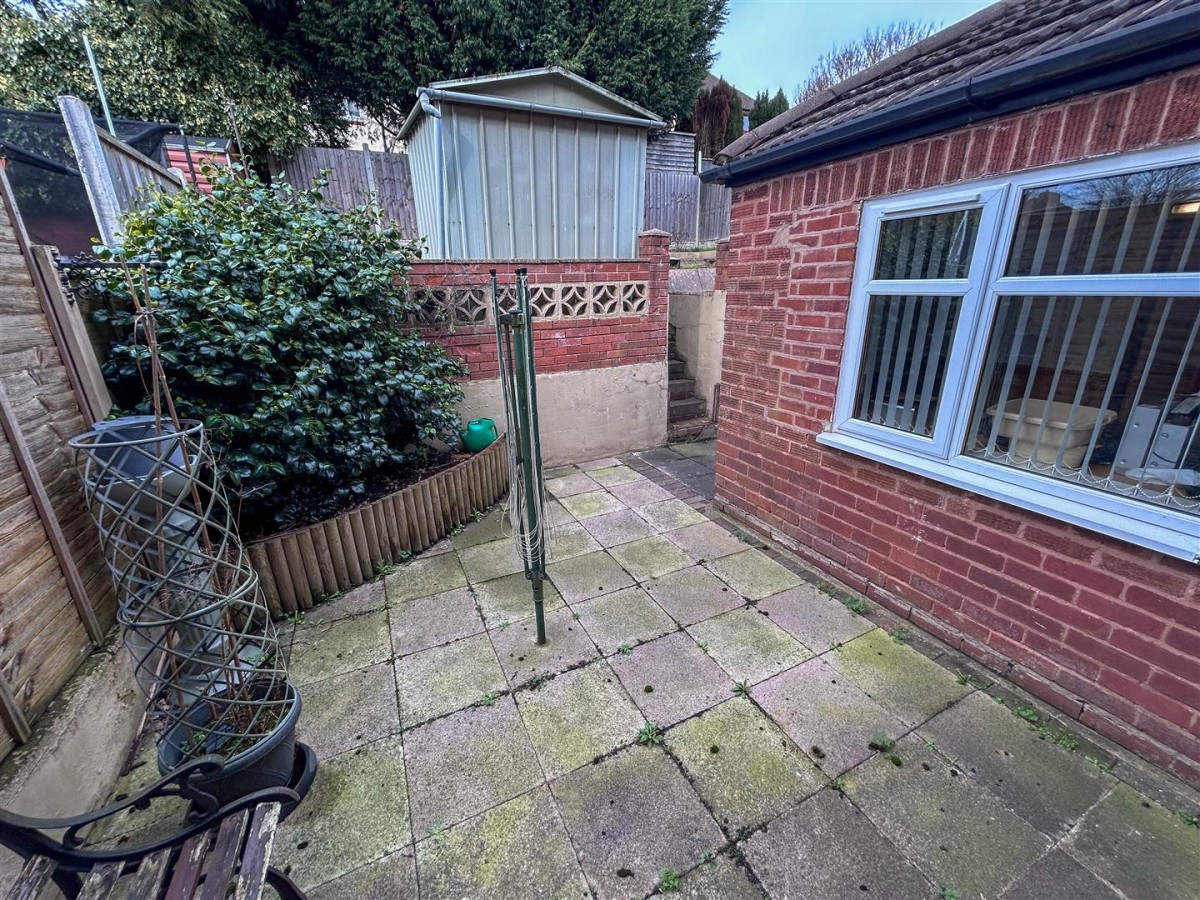 Talbot Road, Dudley, DY2 0HS