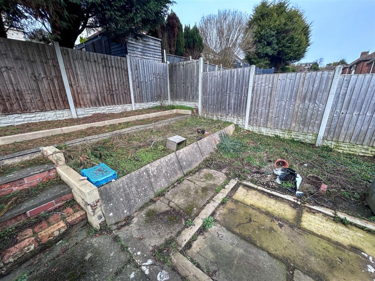 Talbot Road, Dudley, DY2 0HS