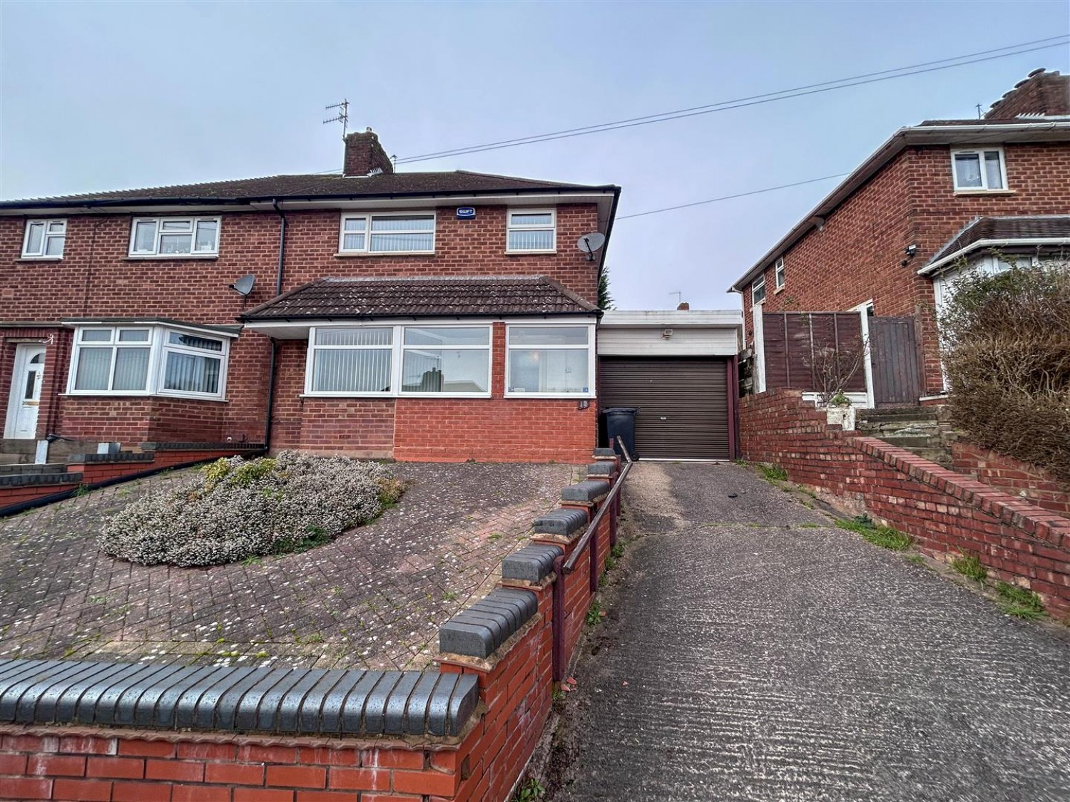 Talbot Road, Dudley, DY2 0HS