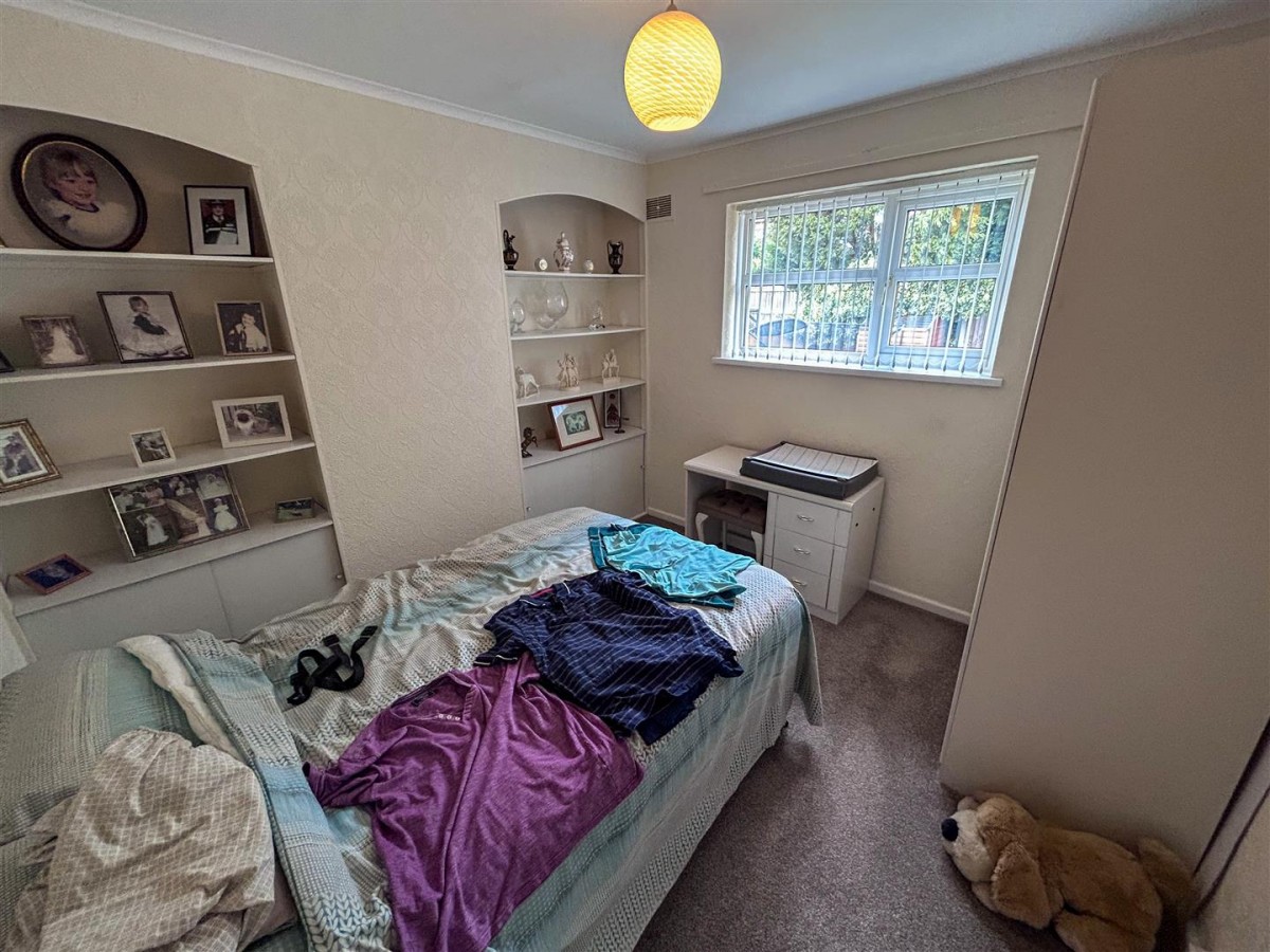 Talbot Road, Dudley, DY2 0HS