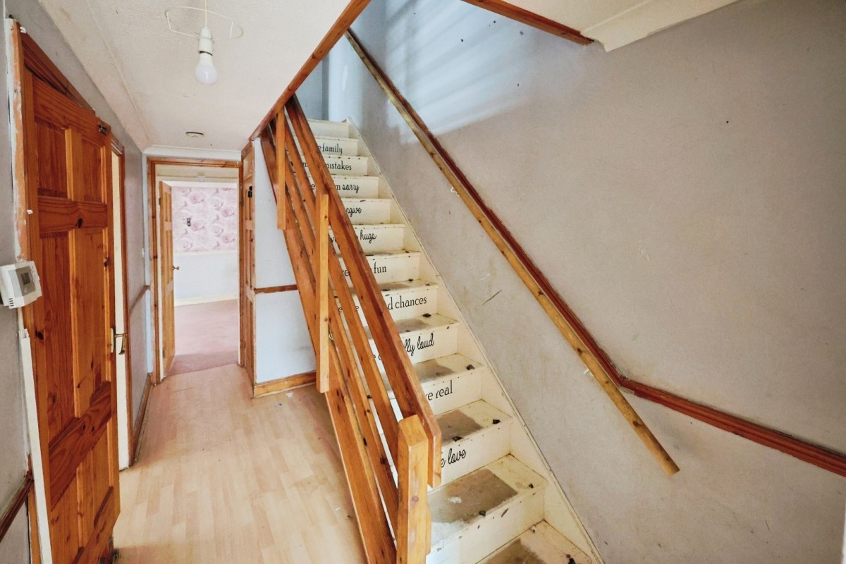 Arncliffe Place, Newton Aycliffe, Durham