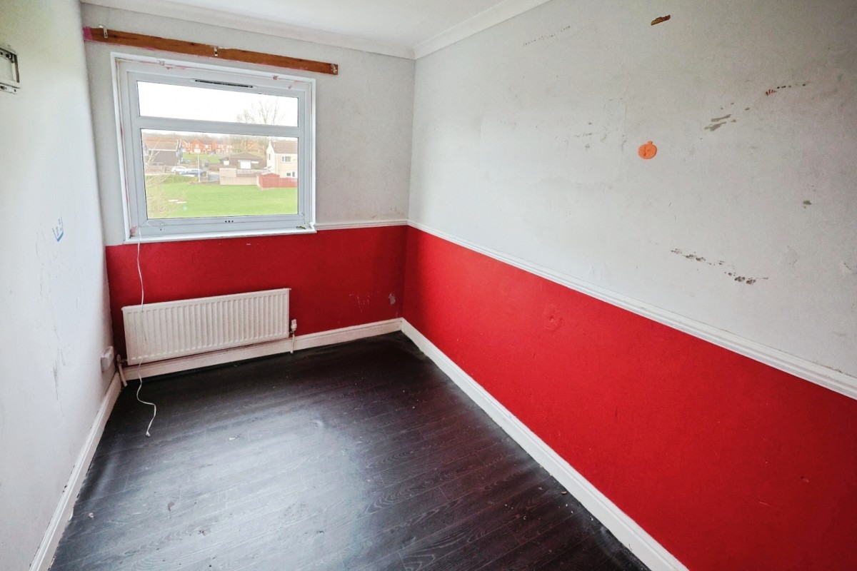 Arncliffe Place, Newton Aycliffe, Durham