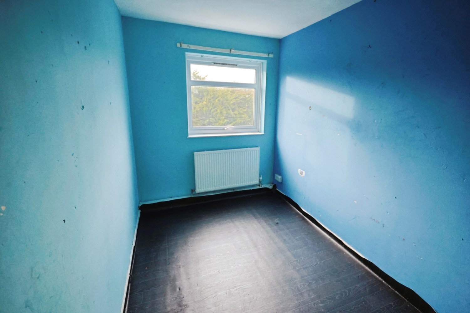 Arncliffe Place, Newton Aycliffe, Durham