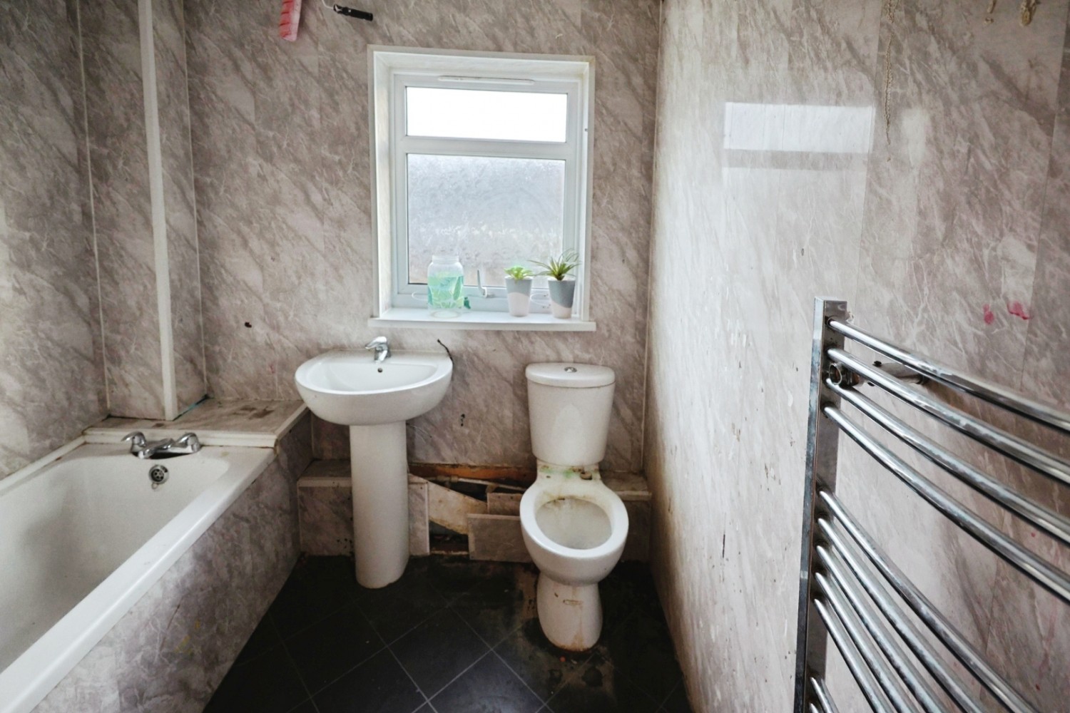 Arncliffe Place, Newton Aycliffe, Durham