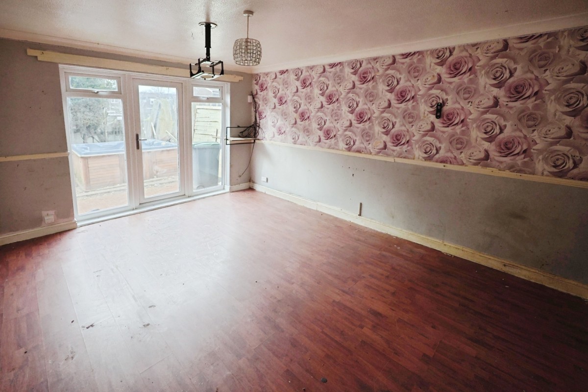 Arncliffe Place, Newton Aycliffe, Durham