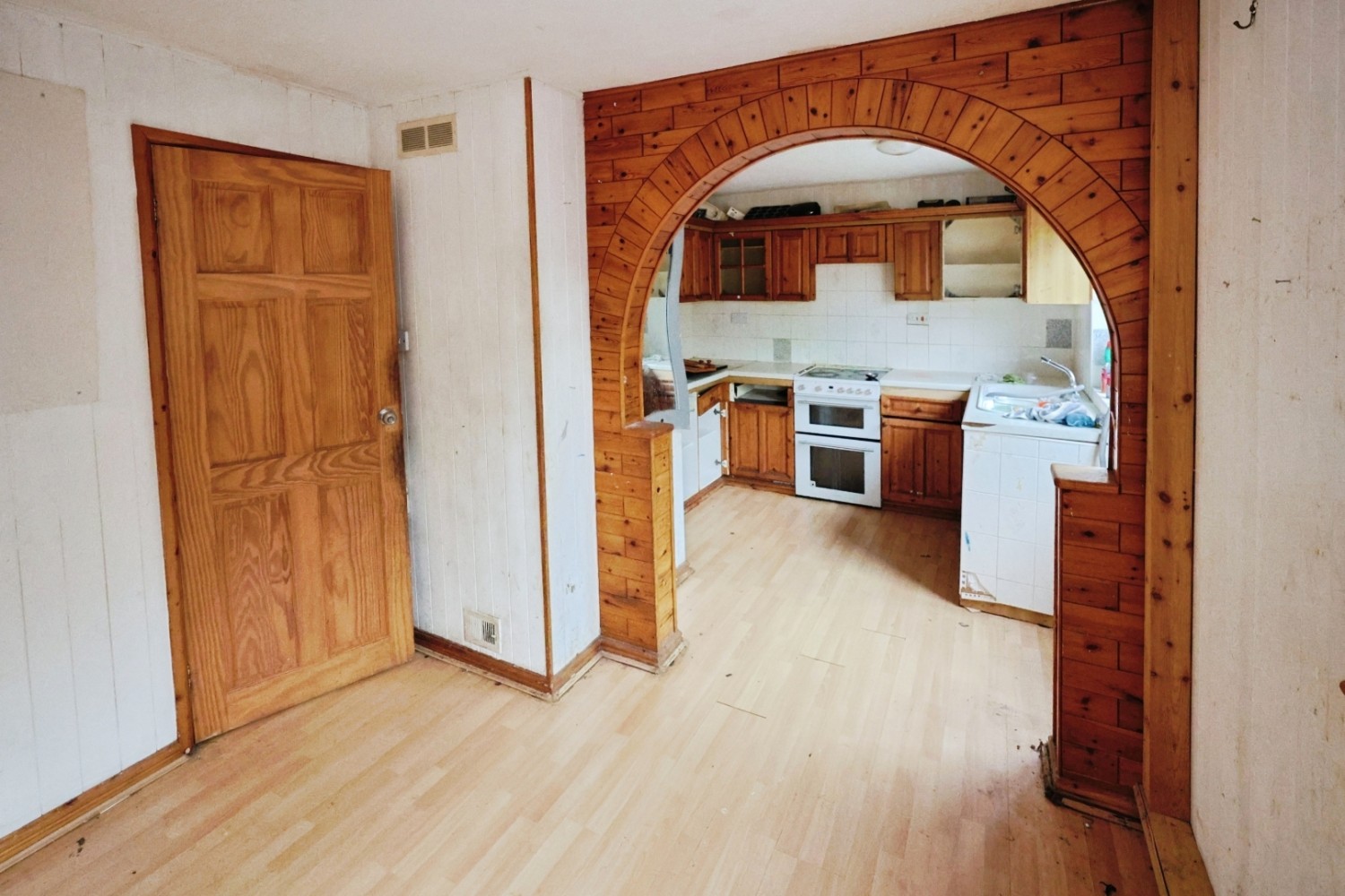 Arncliffe Place, Newton Aycliffe, Durham