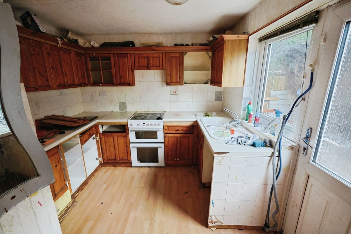 Arncliffe Place, Newton Aycliffe, Durham