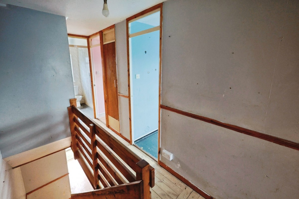 Arncliffe Place, Newton Aycliffe, Durham