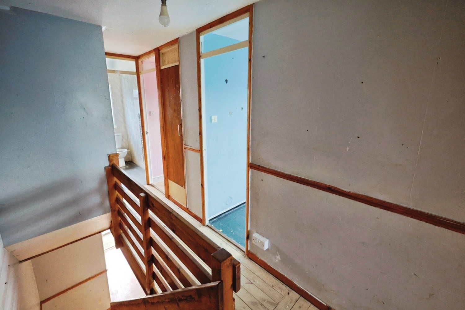 Arncliffe Place, Newton Aycliffe, Durham