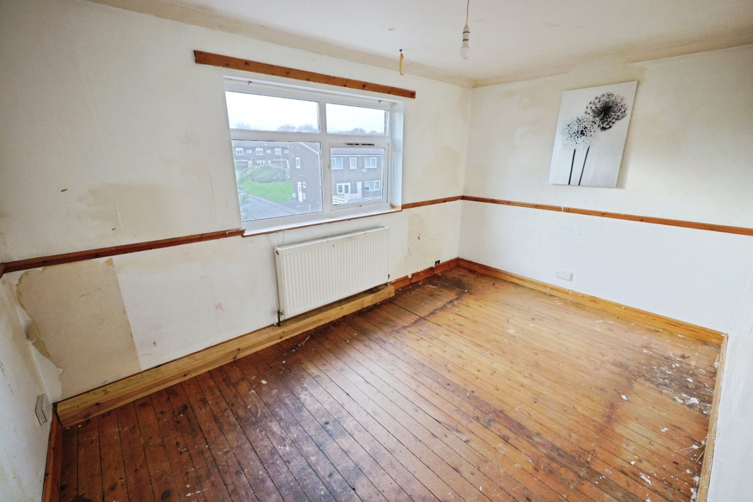 Arncliffe Place, Newton Aycliffe, Durham