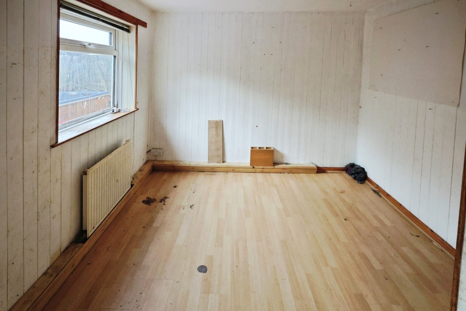 Arncliffe Place, Newton Aycliffe, Durham