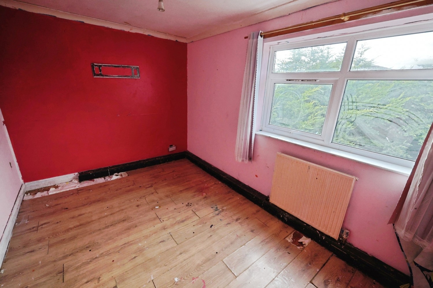 Arncliffe Place, Newton Aycliffe, Durham