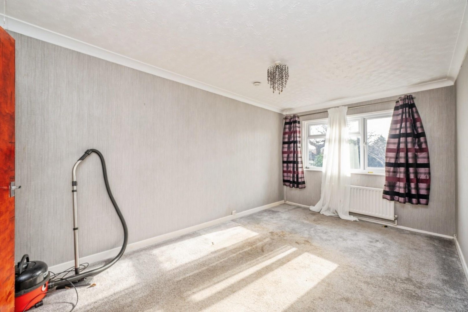 Stafford Road, Lichfield