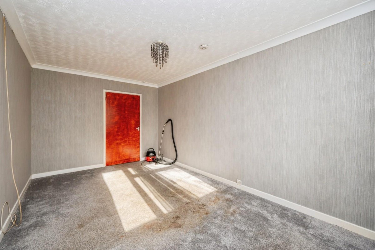 Stafford Road, Lichfield