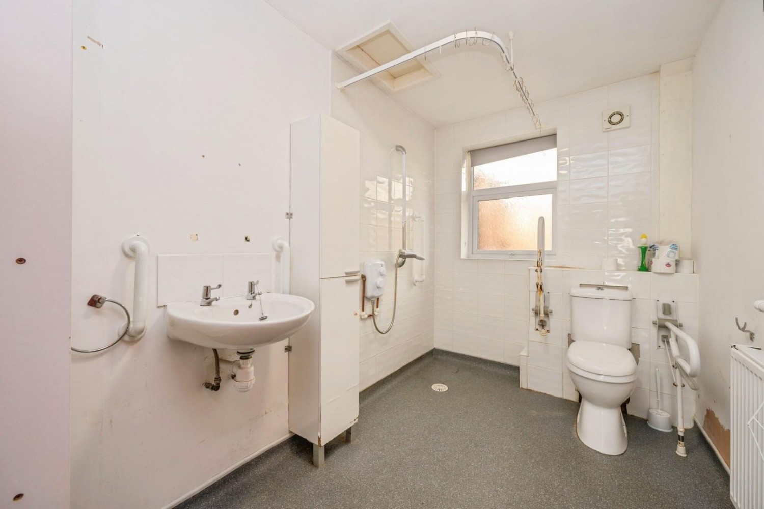 Stafford Road, Lichfield