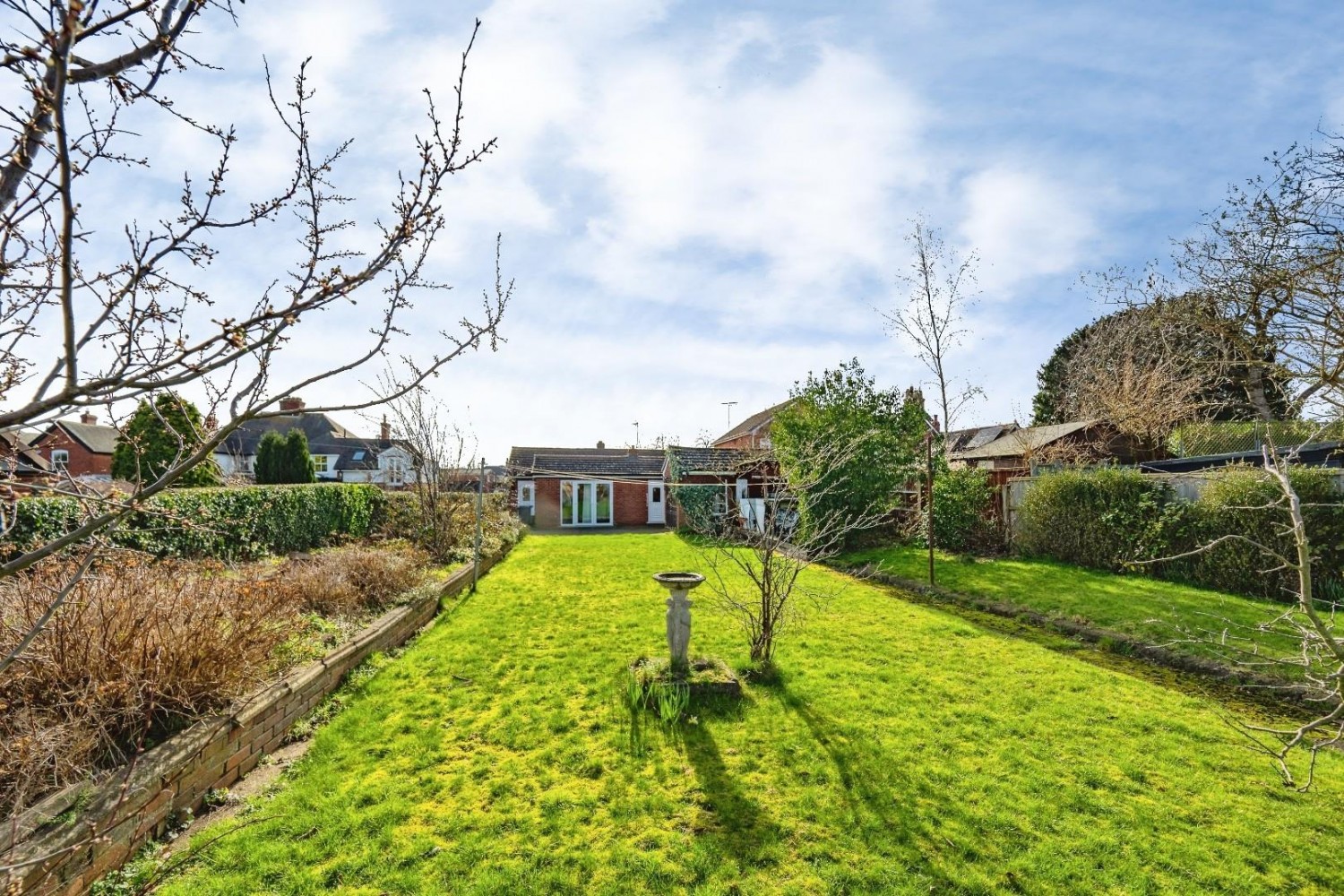 Stafford Road, Lichfield