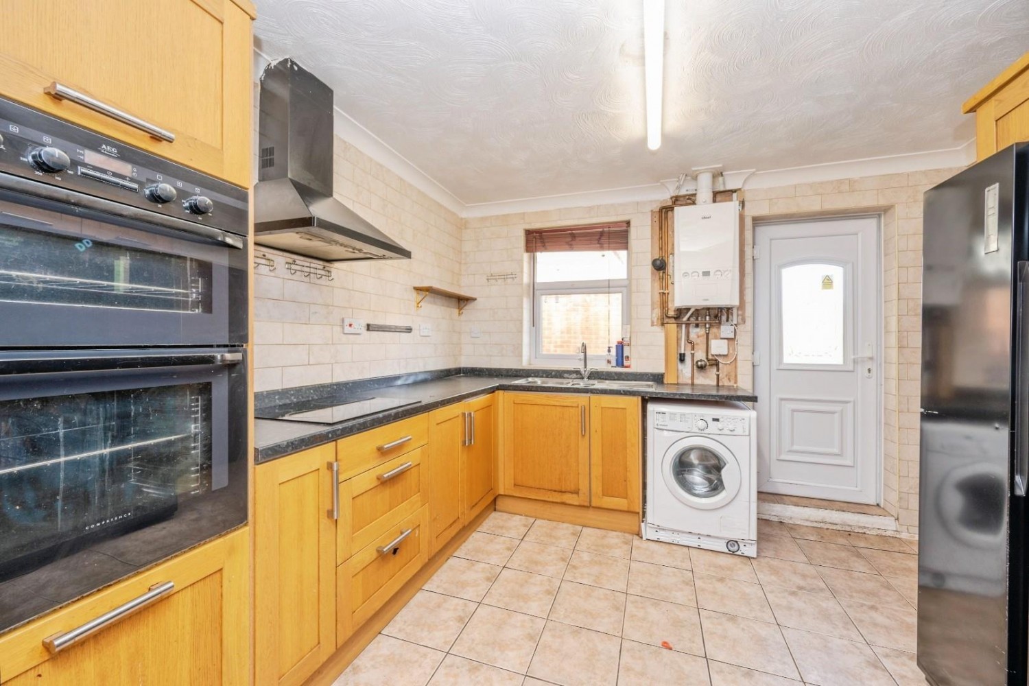 Stafford Road, Lichfield