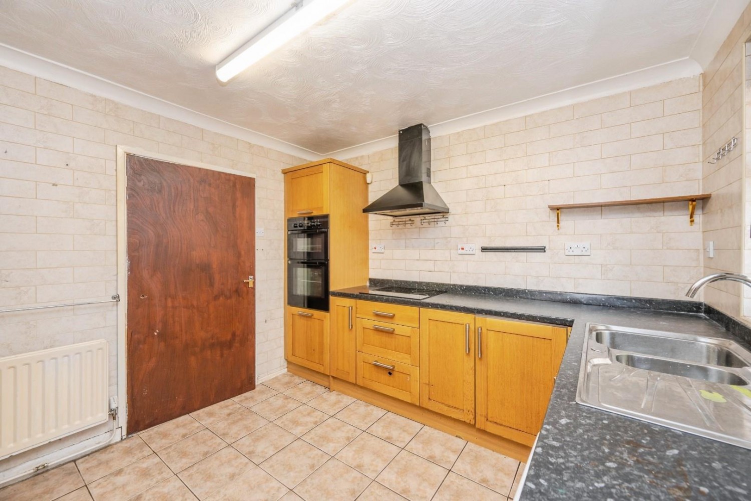 Stafford Road, Lichfield