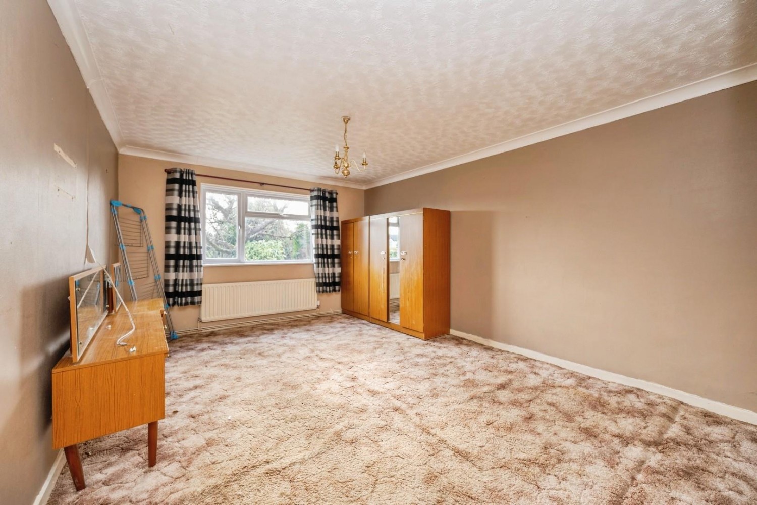 Stafford Road, Lichfield