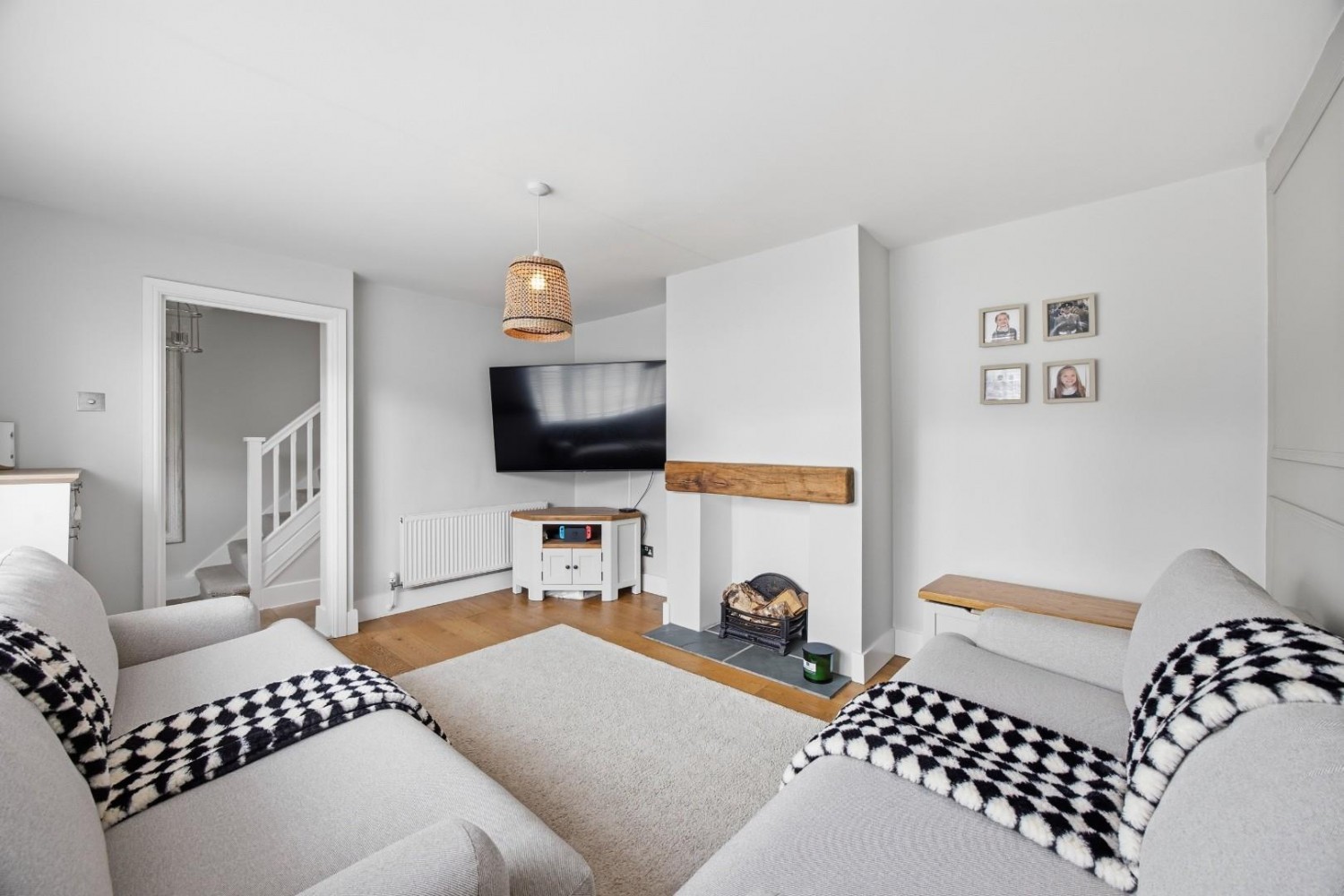 Tynte Avenue, Bristol