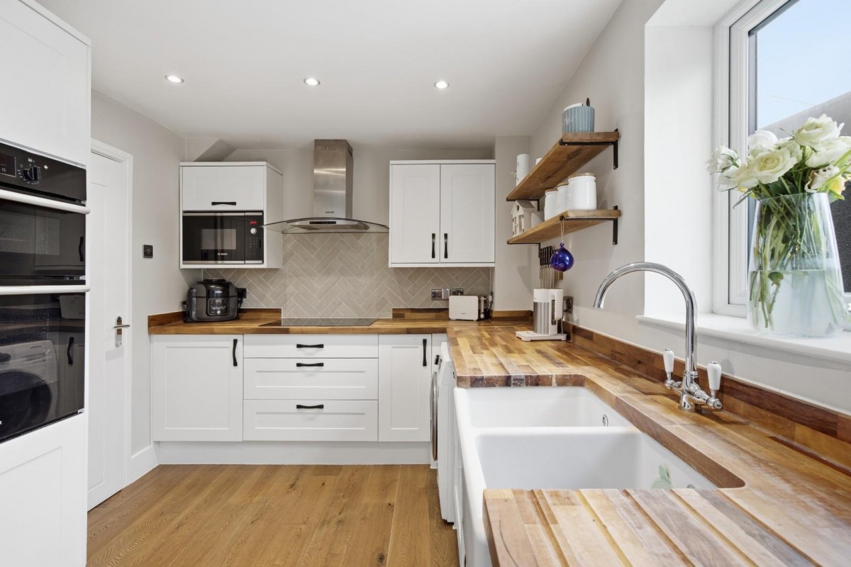 Tynte Avenue, Bristol