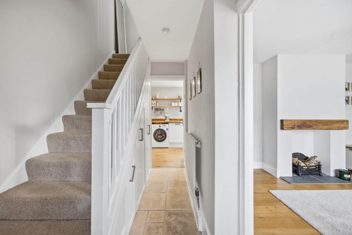 Tynte Avenue, Bristol