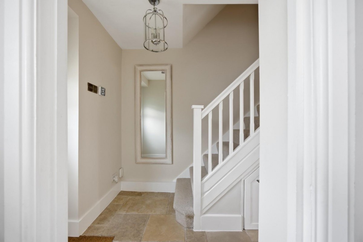 Tynte Avenue, Bristol