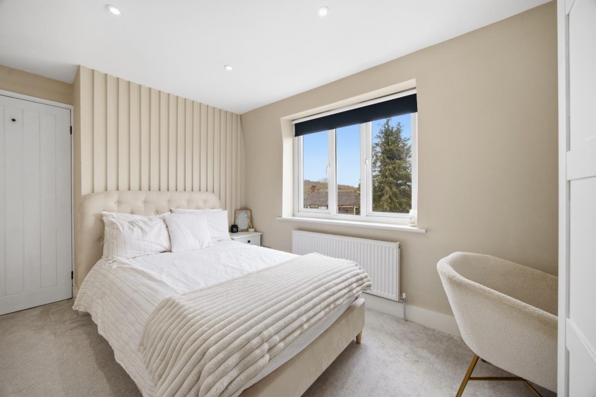 Tynte Avenue, Bristol