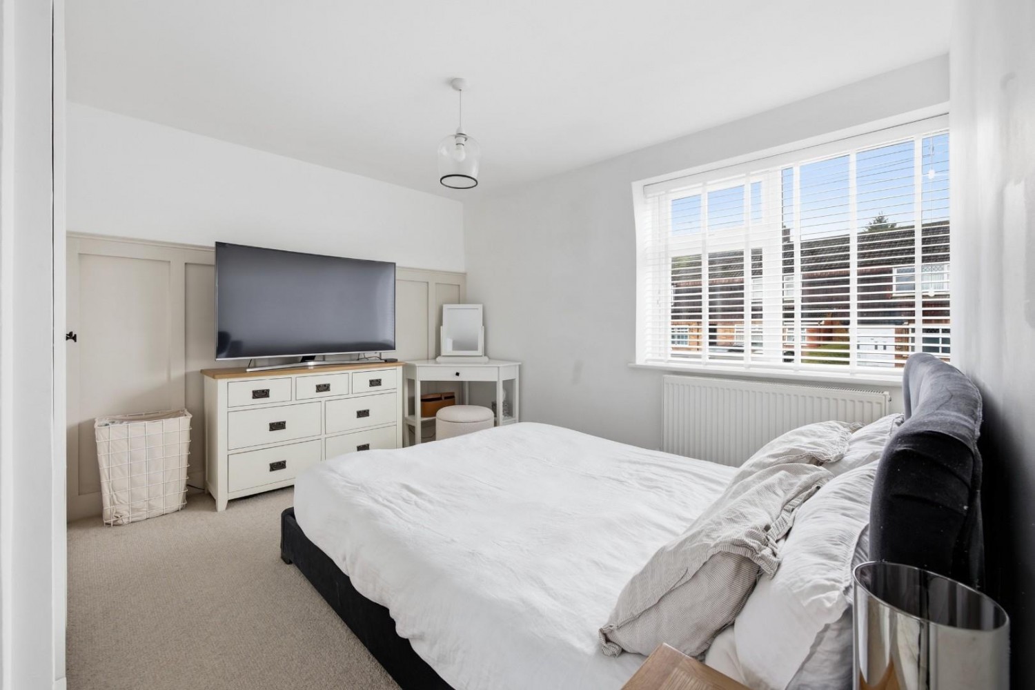 Tynte Avenue, Bristol