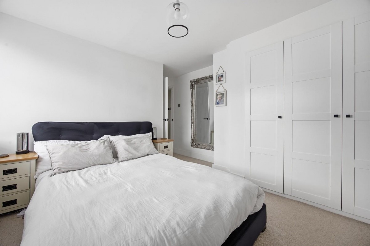 Tynte Avenue, Bristol