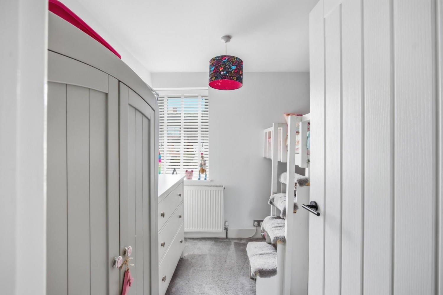 Tynte Avenue, Bristol