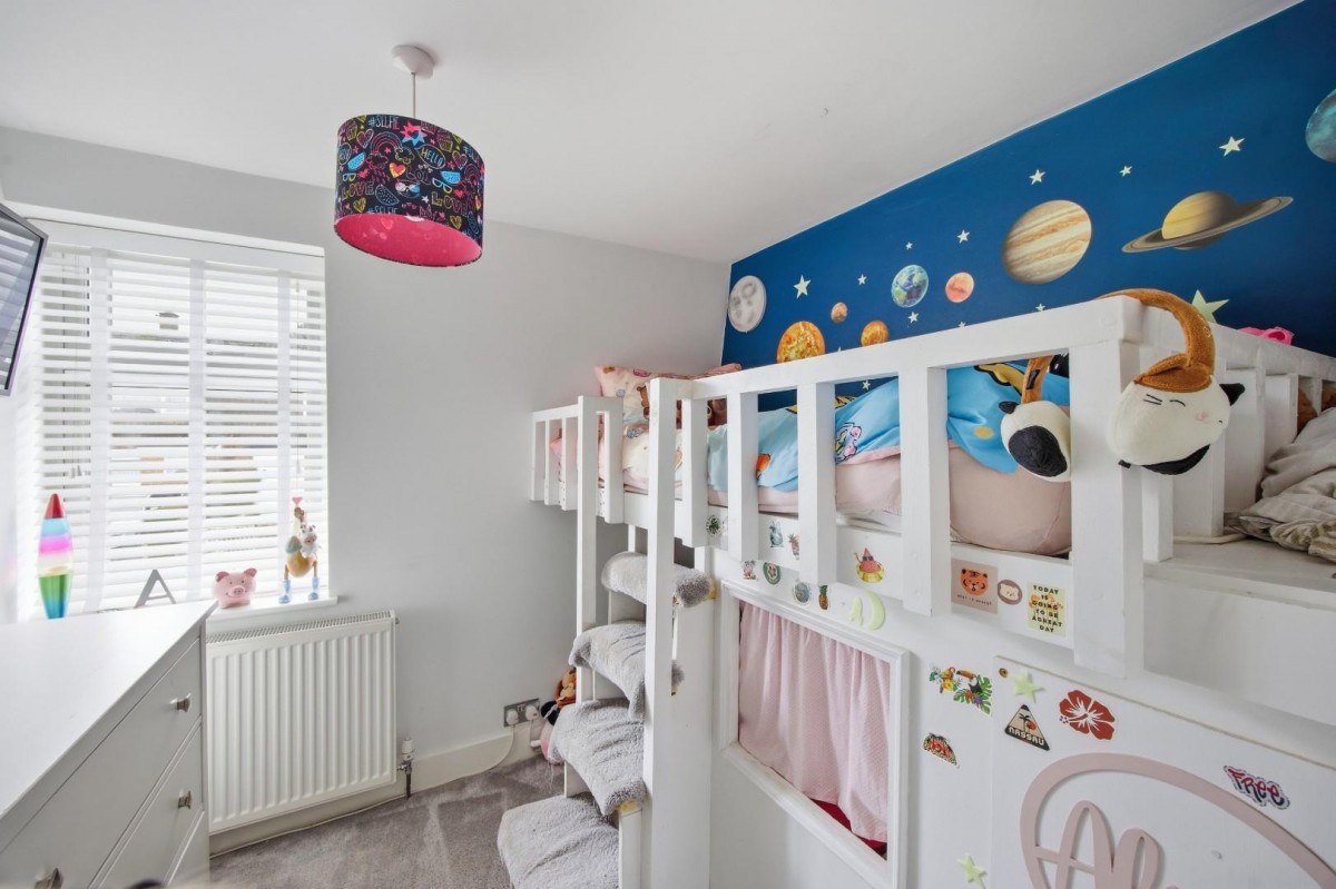 Tynte Avenue, Bristol