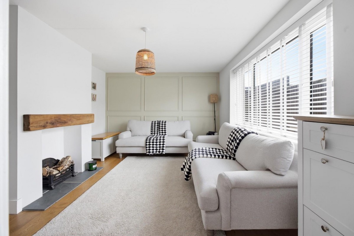 Tynte Avenue, Bristol