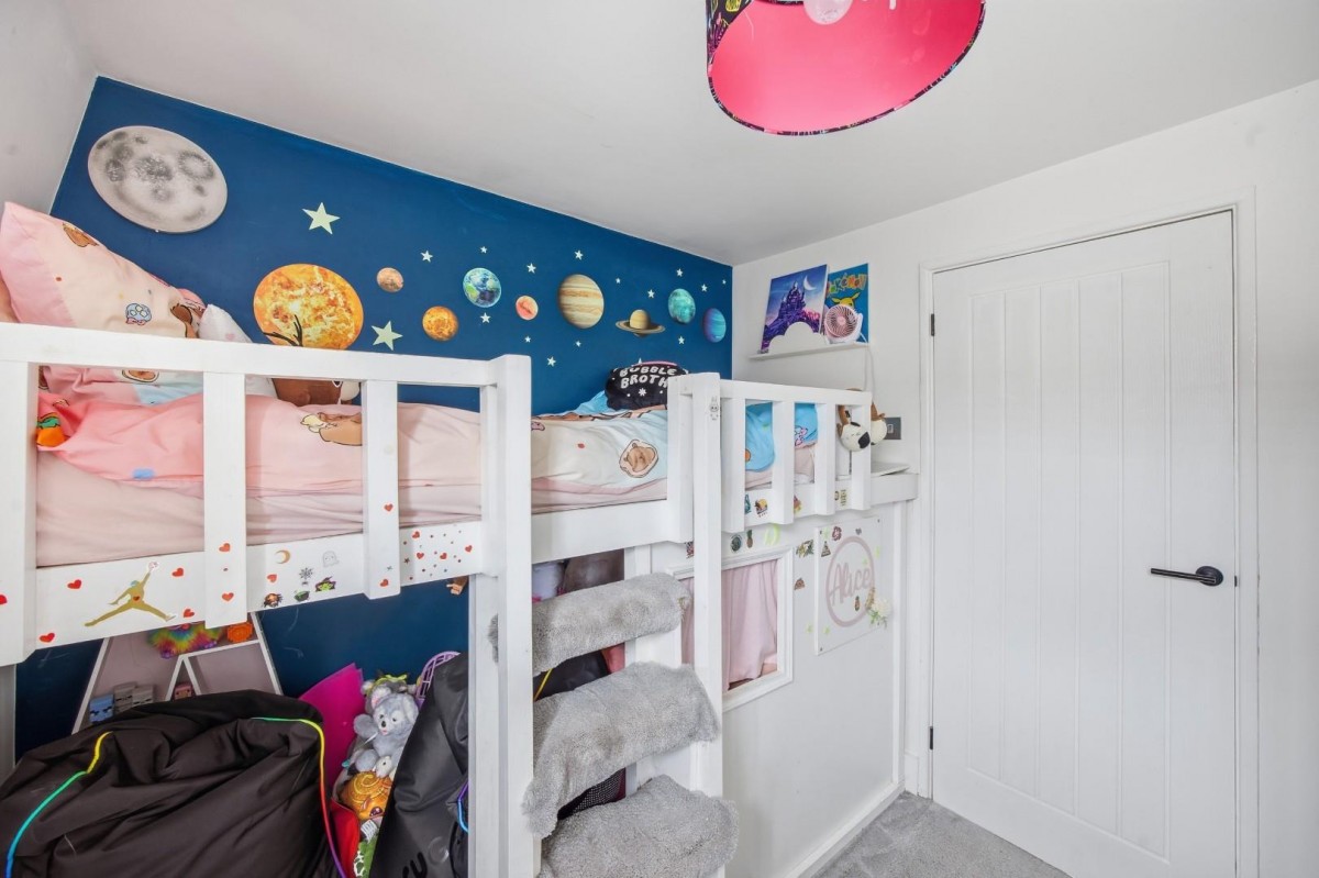 Tynte Avenue, Bristol