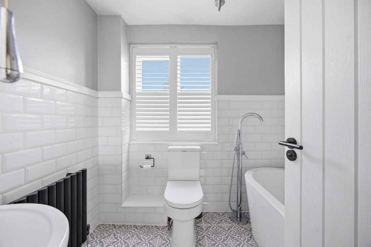 Tynte Avenue, Bristol