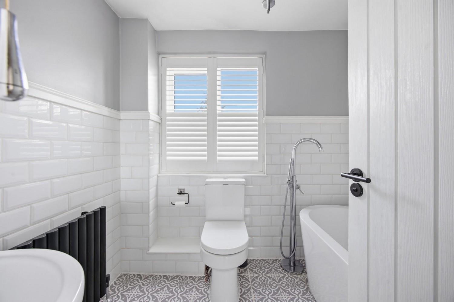 Tynte Avenue, Bristol