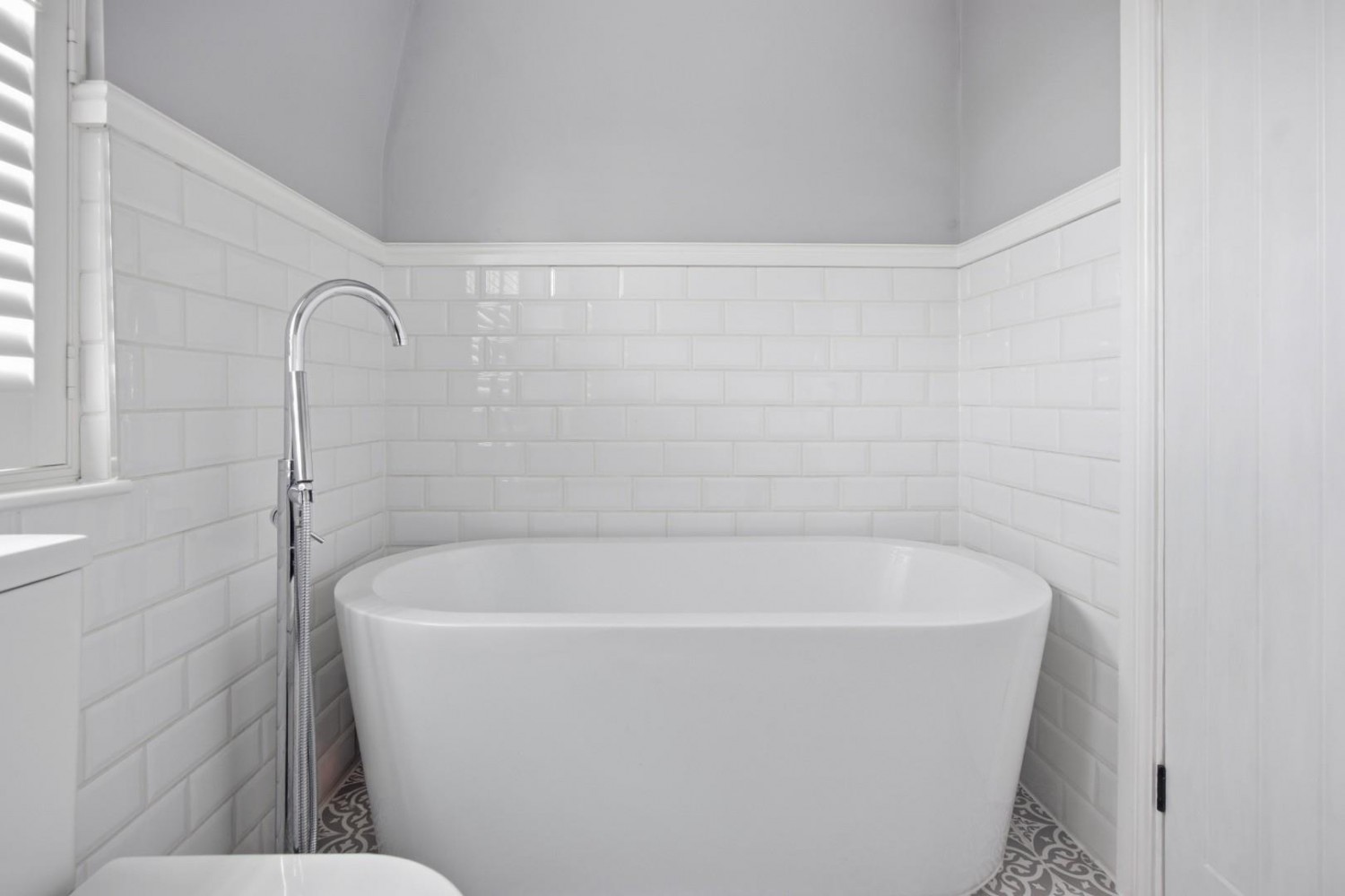 Tynte Avenue, Bristol