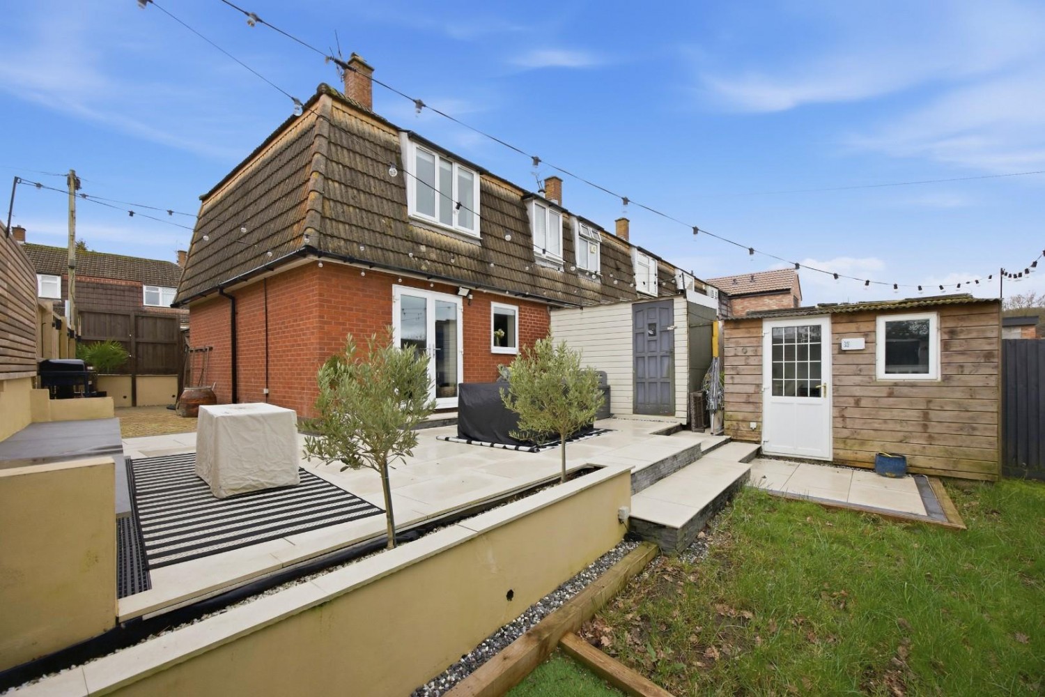 Tynte Avenue, Bristol