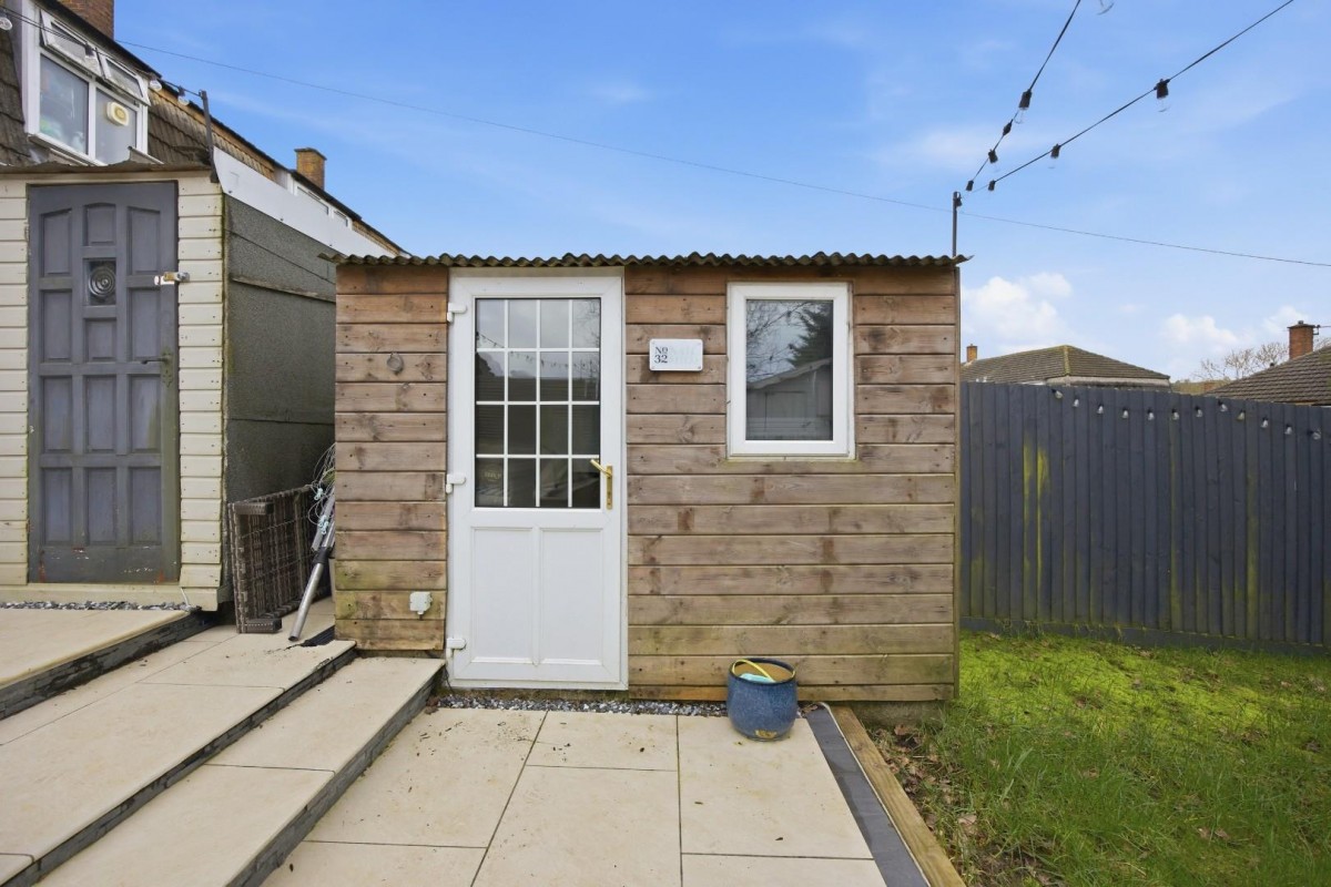 Tynte Avenue, Bristol