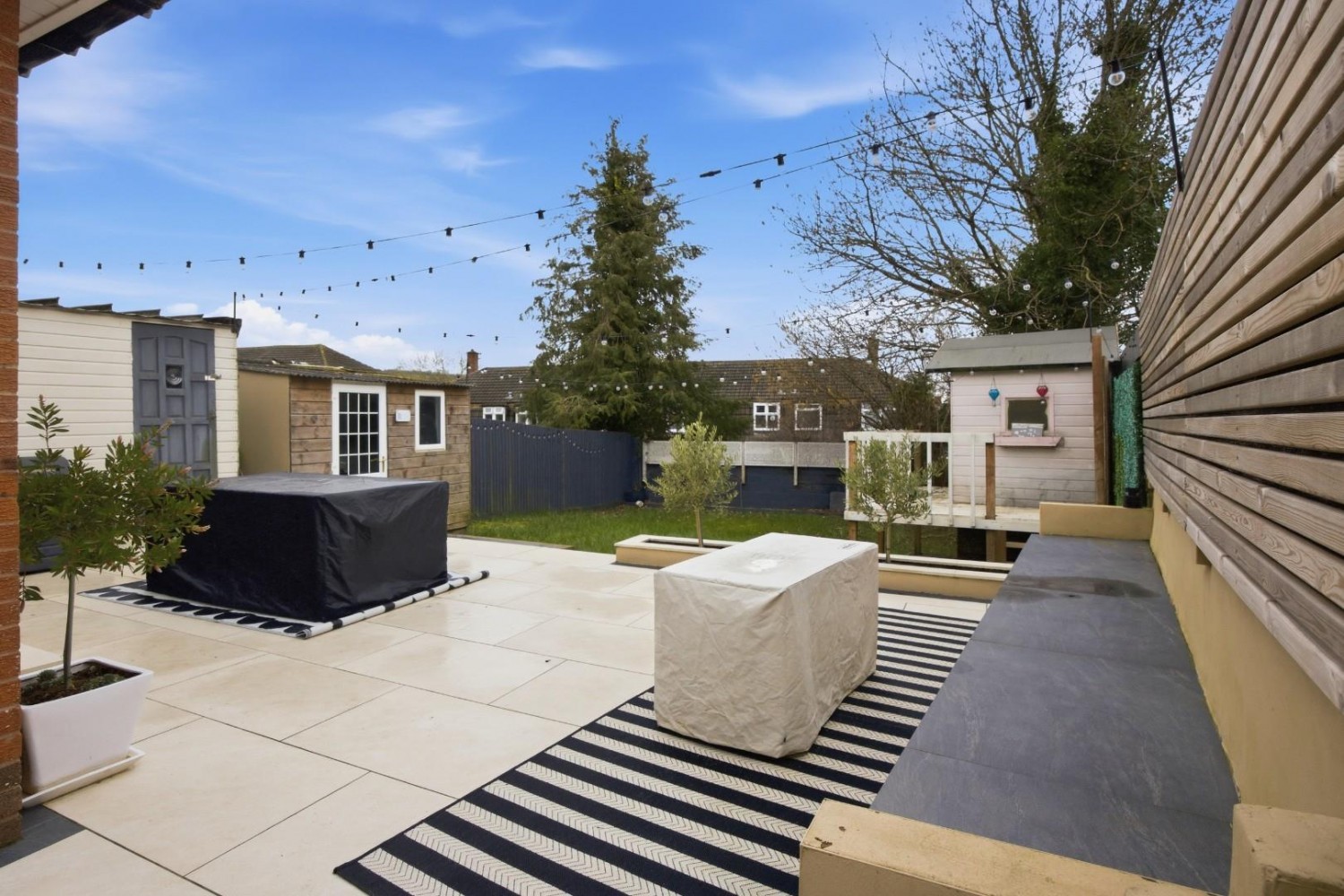 Tynte Avenue, Bristol