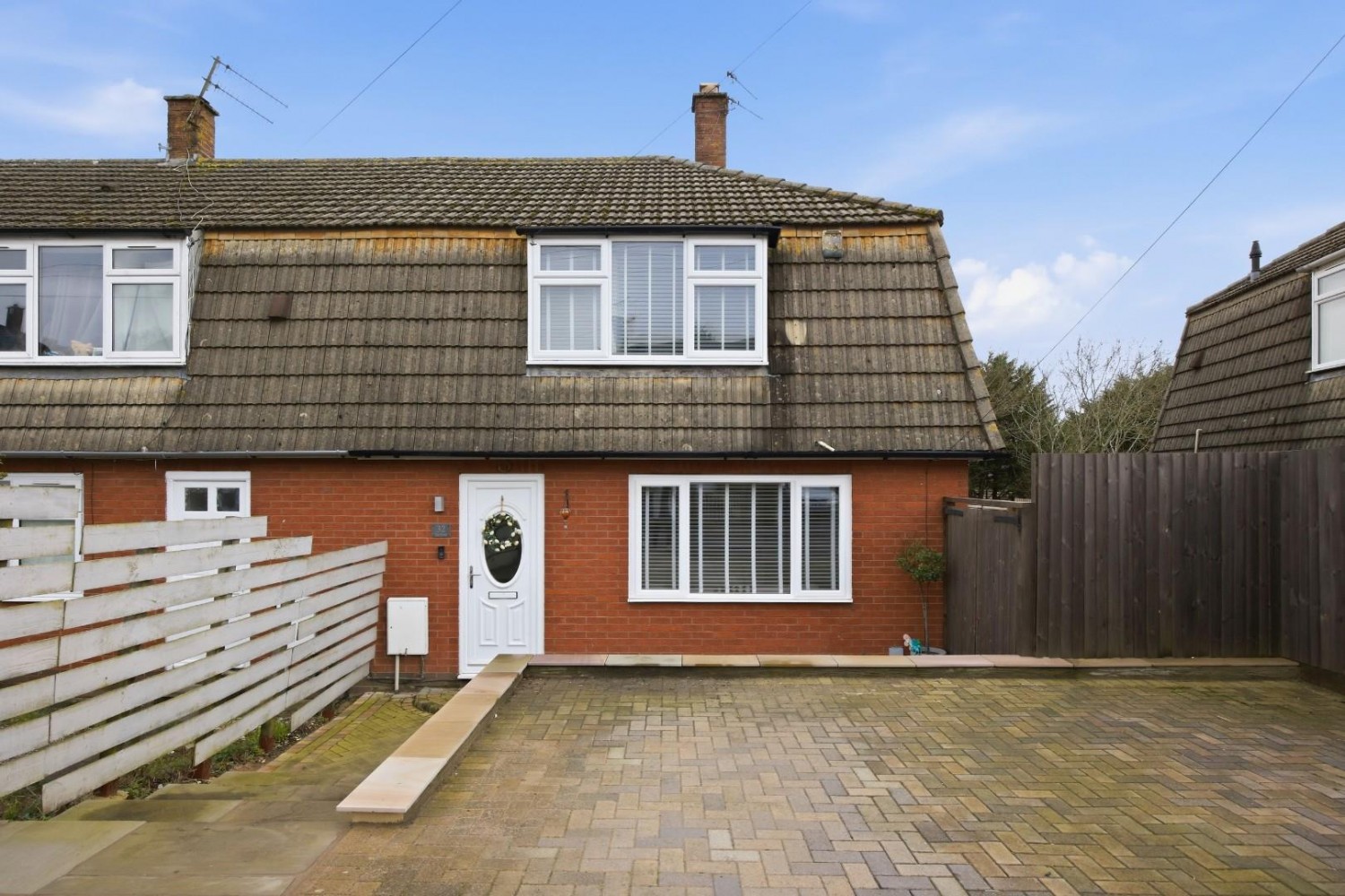 Tynte Avenue, Bristol