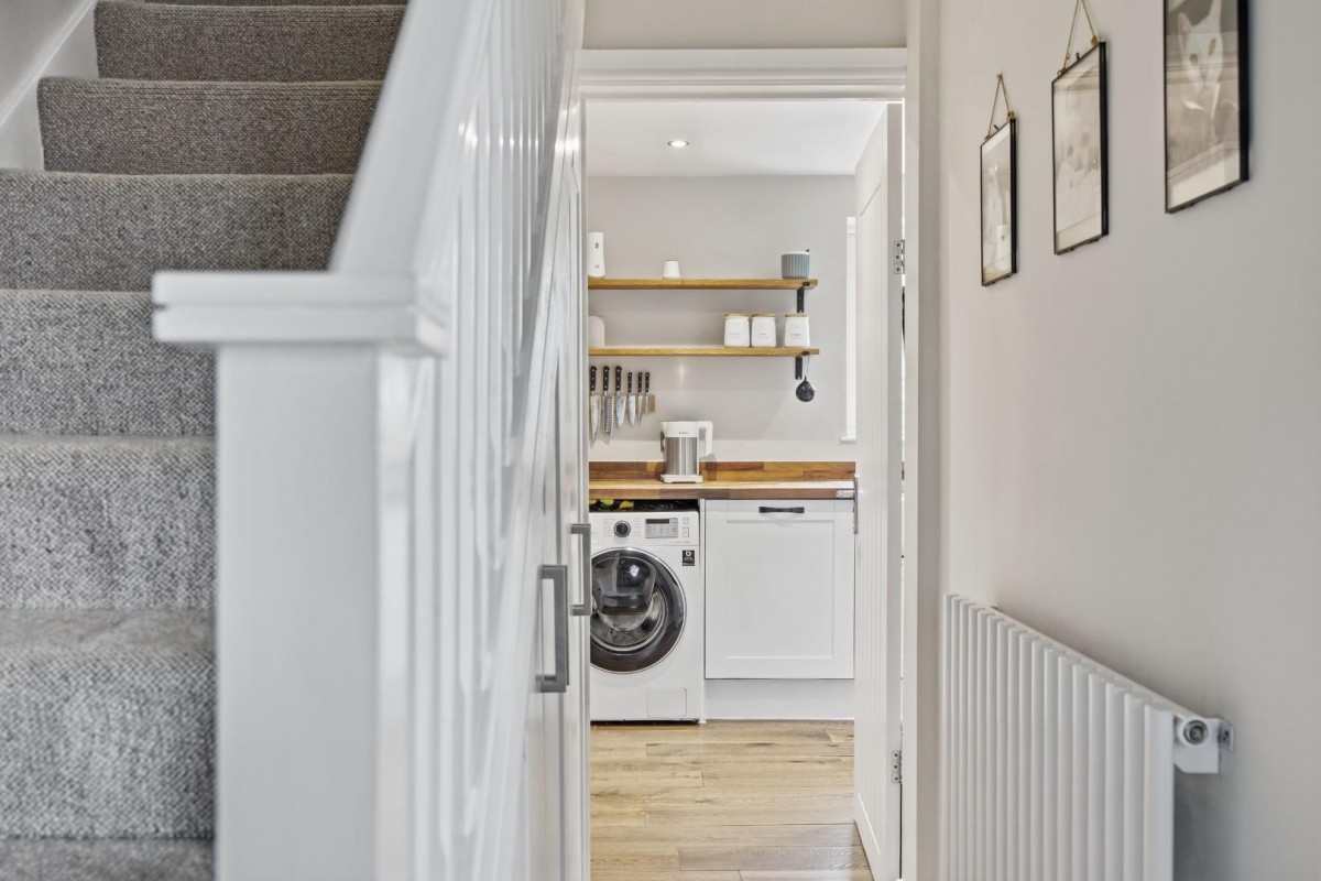 Tynte Avenue, Bristol