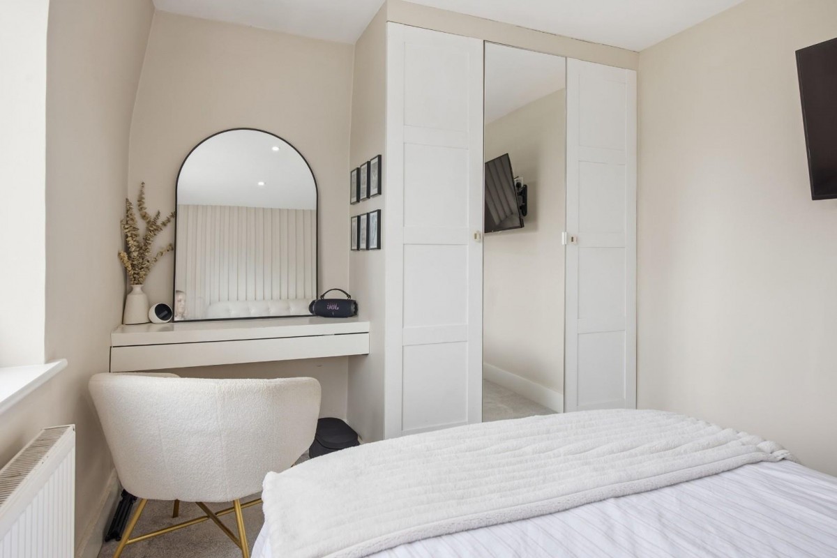 Tynte Avenue, Bristol