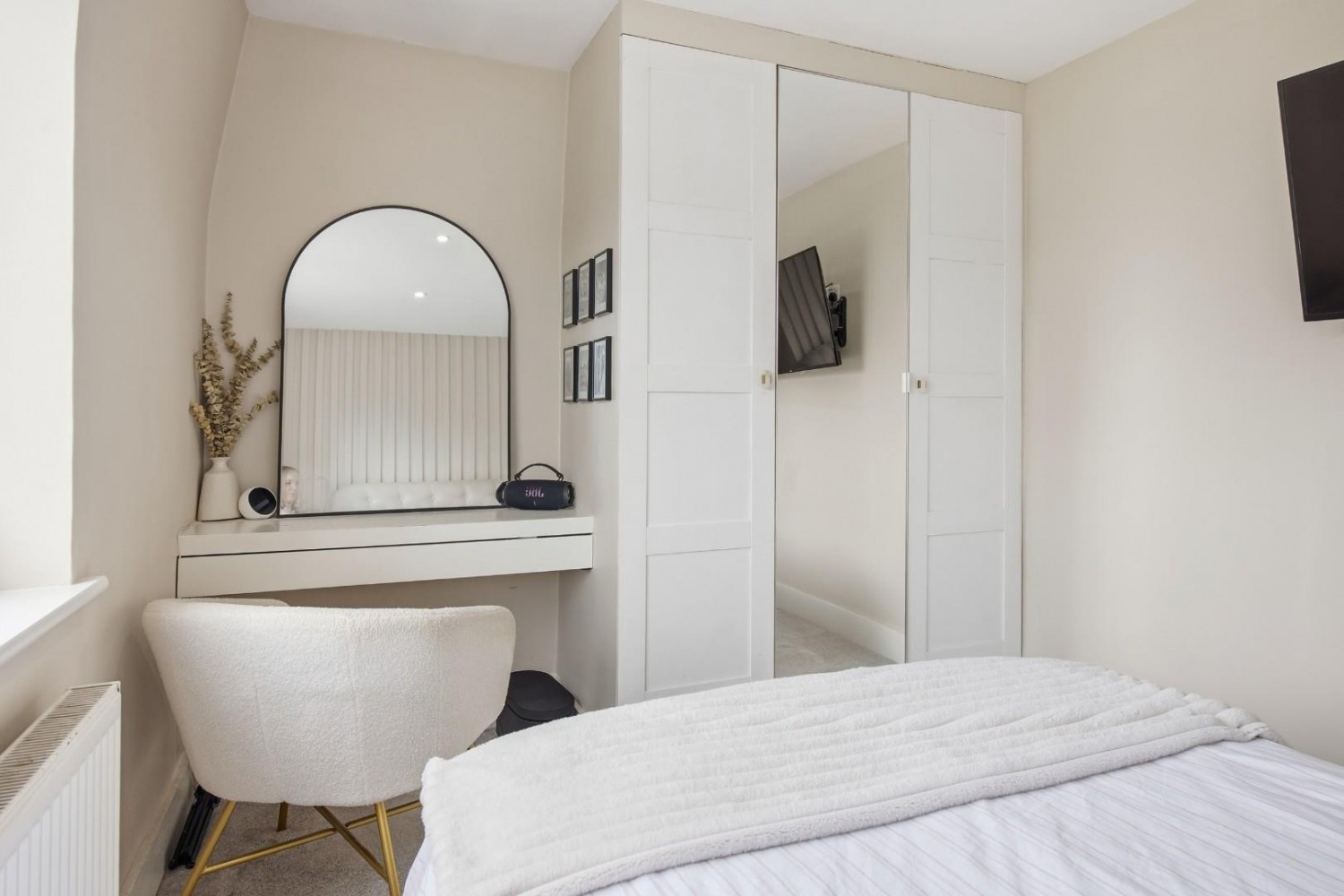 Tynte Avenue, Bristol