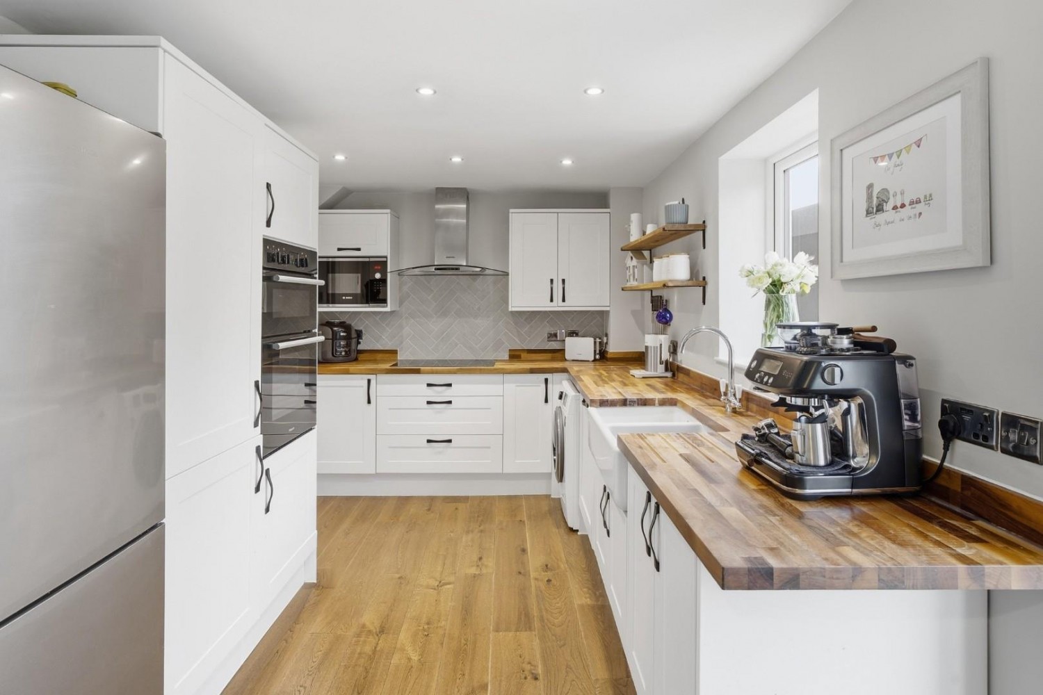 Tynte Avenue, Bristol