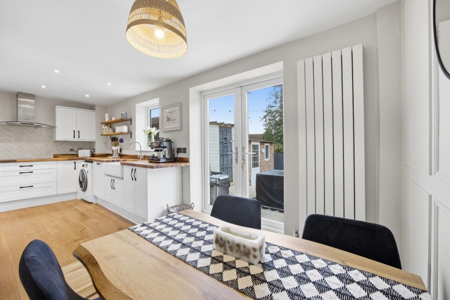 Tynte Avenue, Bristol