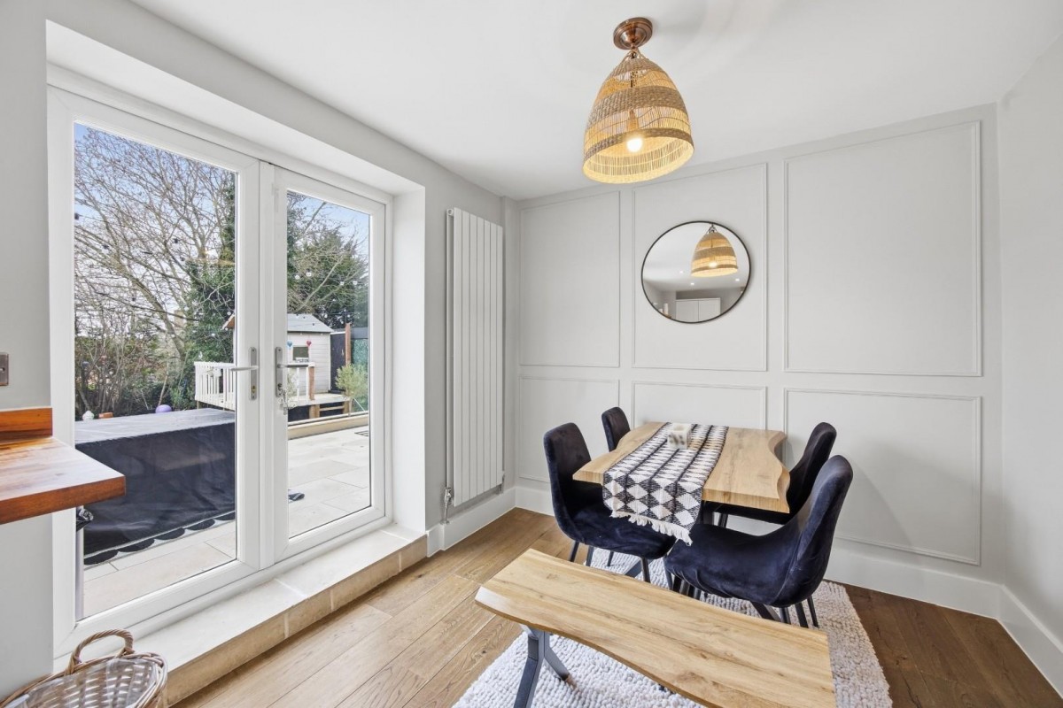 Tynte Avenue, Bristol