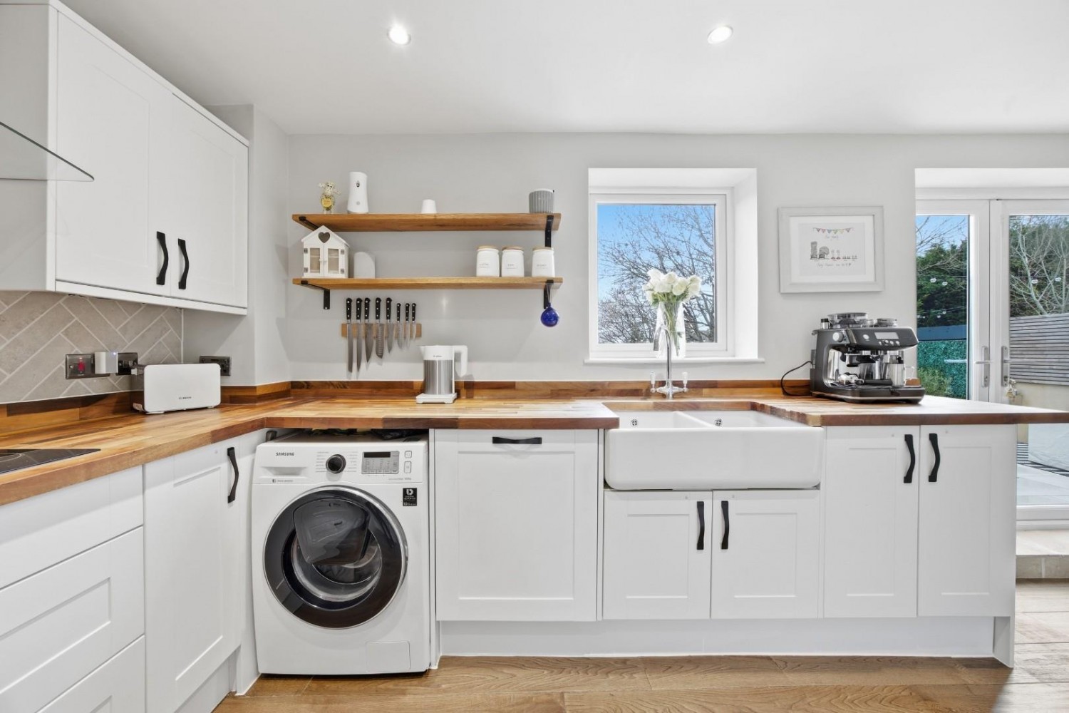 Tynte Avenue, Bristol